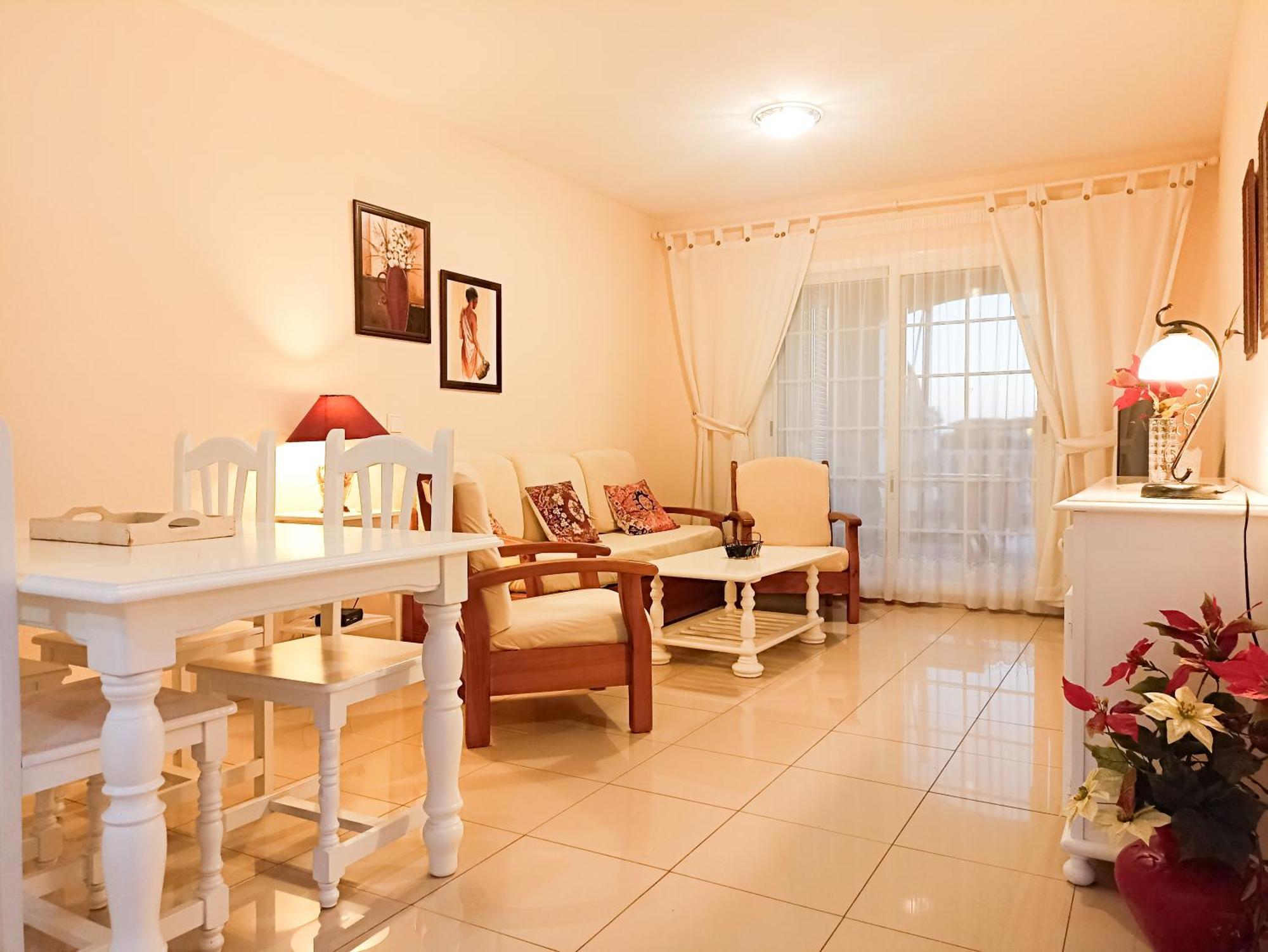 Veril Del Duque Spacious Terrace Costa Adeje  Extérieur photo